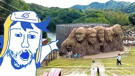 hidden leaf village in real-life|the hidden leaf symbol.